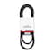 Oregon Replacement Belt, Premium PTO to Deck Belt Drive, Ariens Gravely 07200028, 21/32 in x 131-3/4 in 15-154 - alternate 1